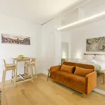 Attico Nel Cuore Di Roma